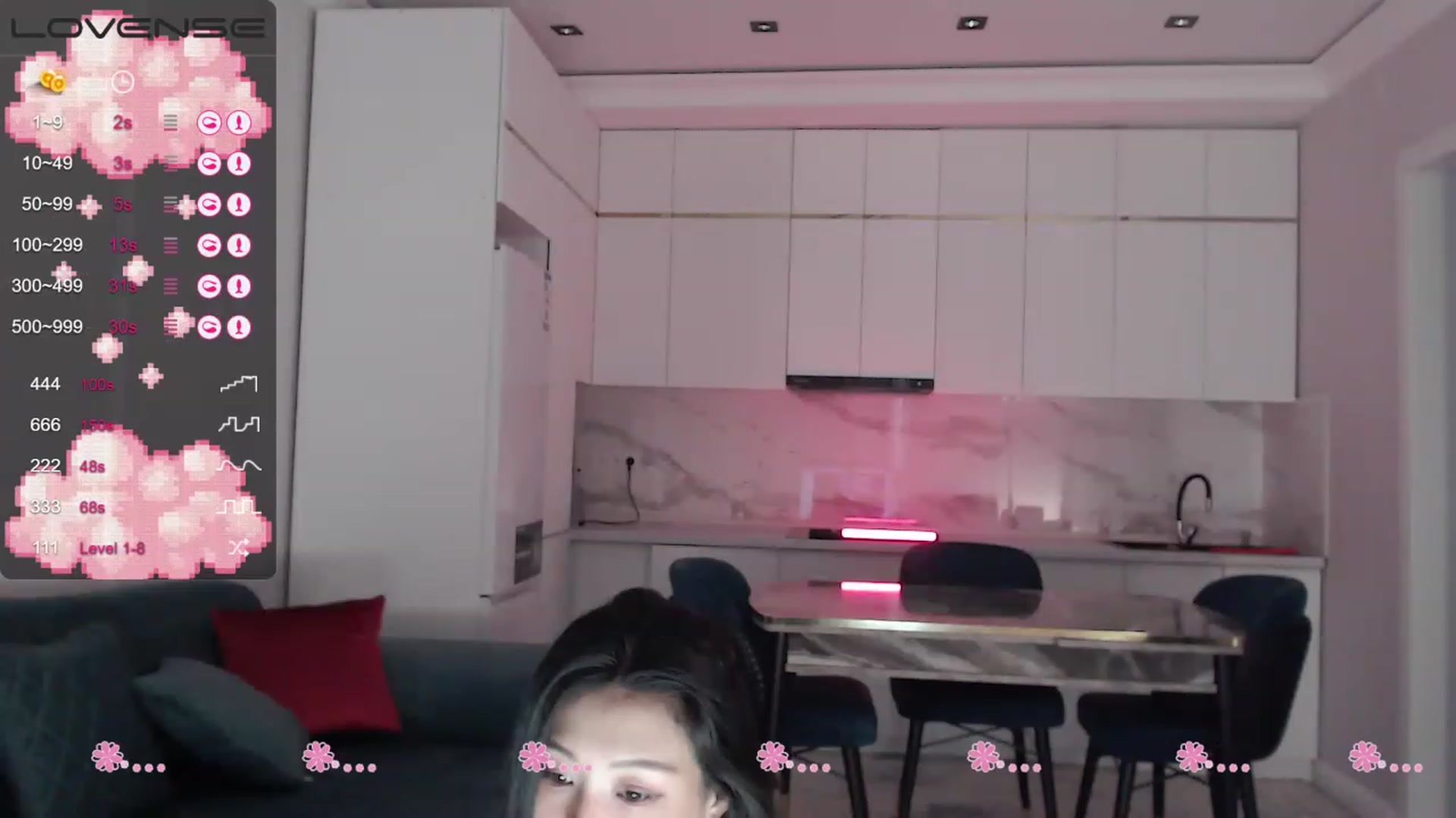 Gallery image thumbnail from bilberry__'s myfreecams stream on, 11/14/2022, 11:19 image 5 of 20