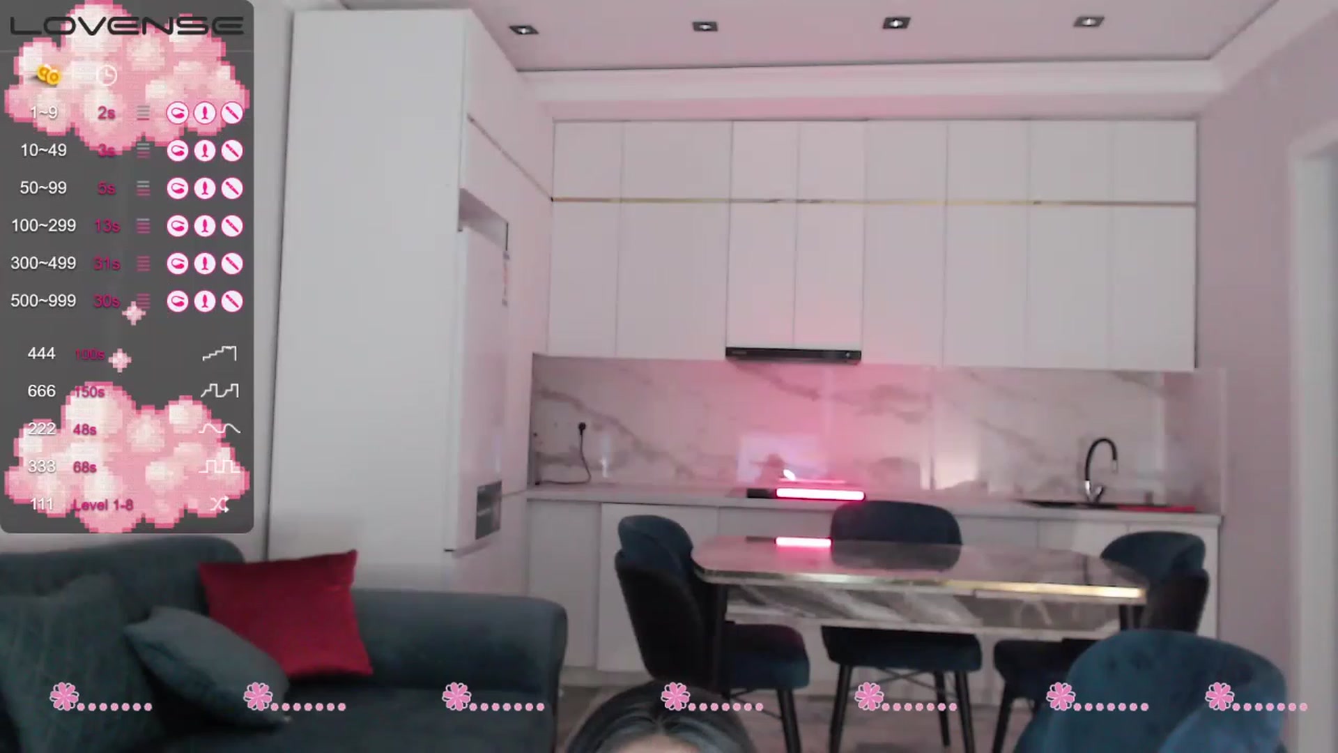 Gallery image thumbnail from bilberry__'s myfreecams stream on, 11/14/2022, 11:37 image 6 of 20
