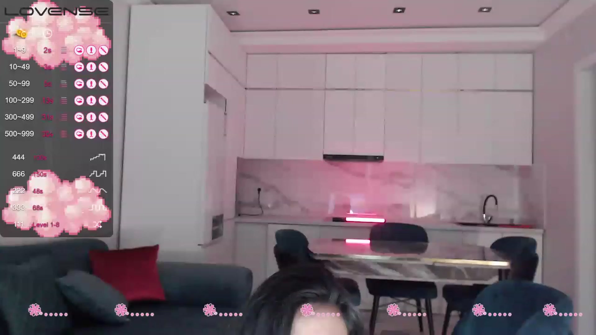 Gallery image thumbnail from bilberry__'s myfreecams stream on, 11/14/2022, 11:37 image 1 of 20