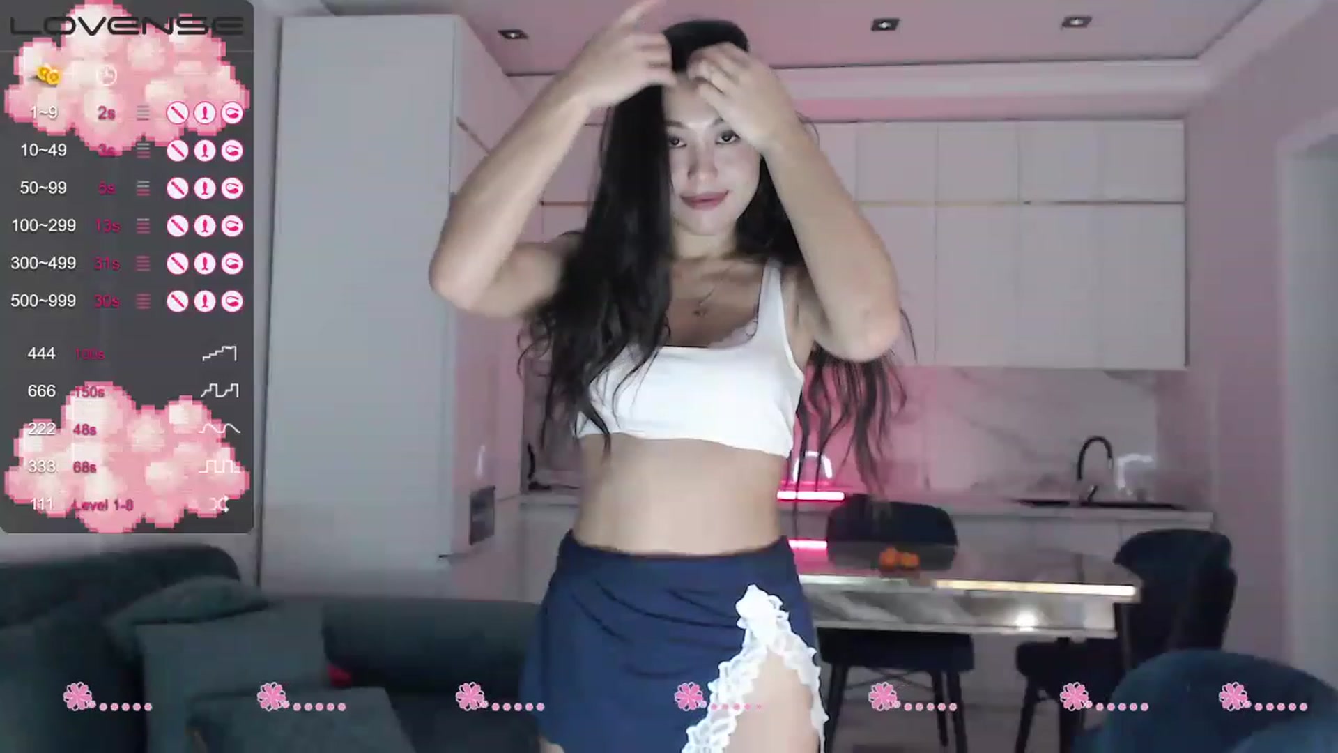 Gallery image thumbnail from bilberry__'s myfreecams stream on, 11/15/2022, 10:47 image 8 of 20