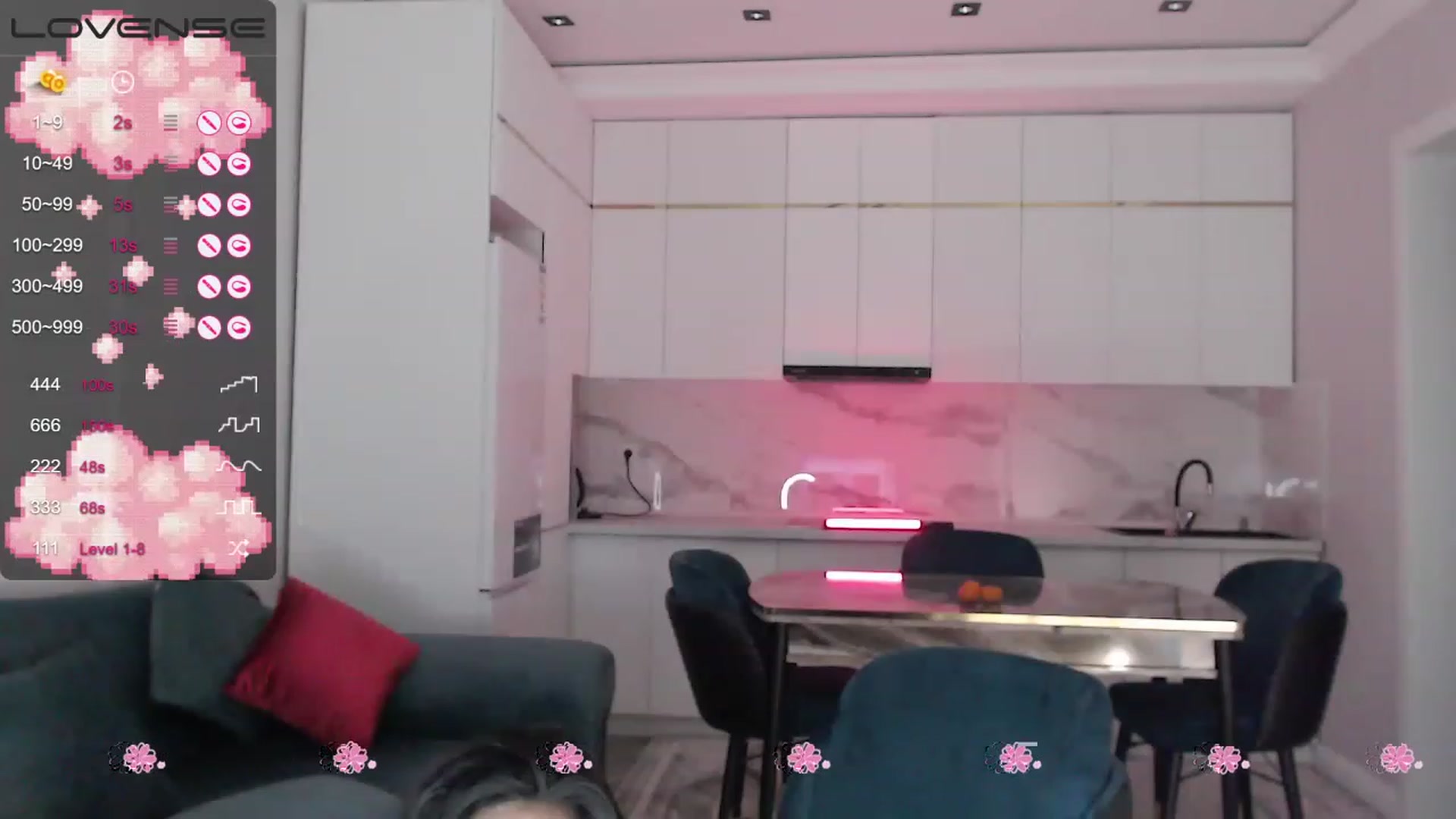 Gallery image thumbnail from bilberry__'s myfreecams stream on, 11/15/2022, 11:25 image 17 of 20