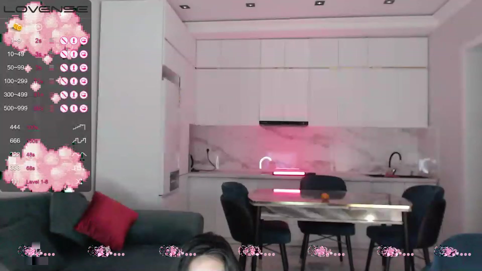 Gallery image thumbnail from bilberry__'s myfreecams stream on, 11/15/2022, 13:20 image 15 of 20