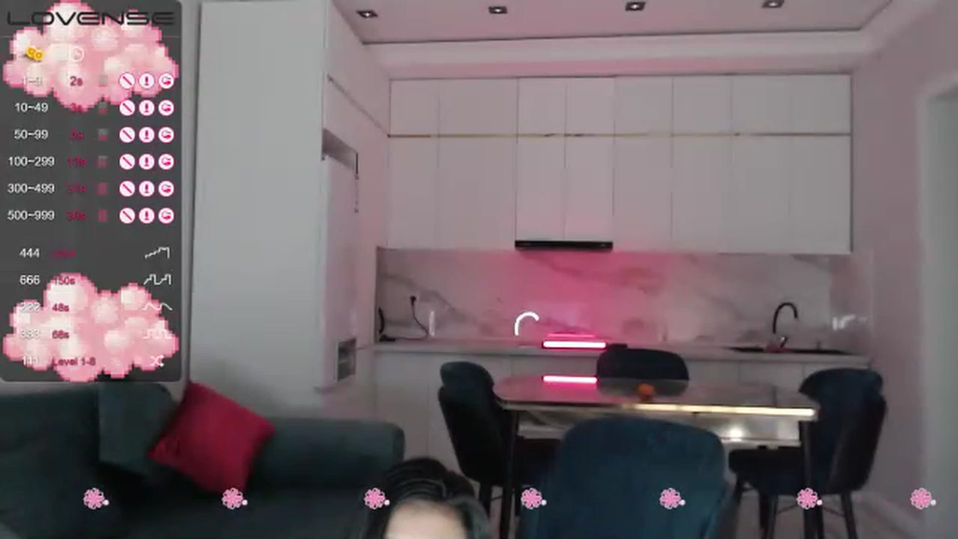 Gallery image thumbnail from bilberry__'s myfreecams stream on, 11/15/2022, 14:58 image 1 of 20