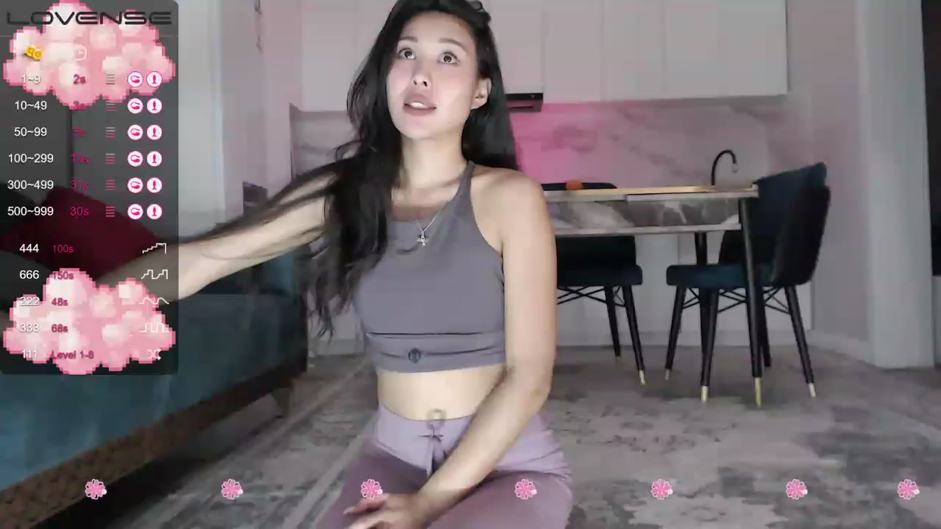 Gallery image thumbnail from bilberry__'s myfreecams stream on, 11/15/2022, 17:10 image 5 of 20