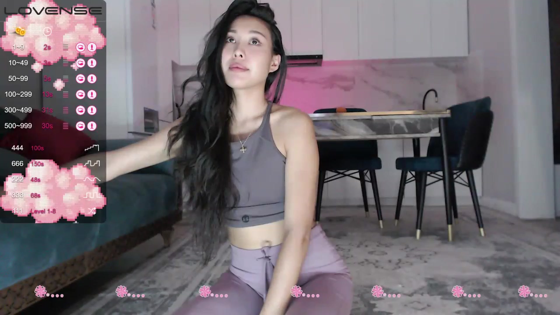 Gallery image thumbnail from bilberry__'s myfreecams stream on, 11/15/2022, 17:10 image 4 of 20
