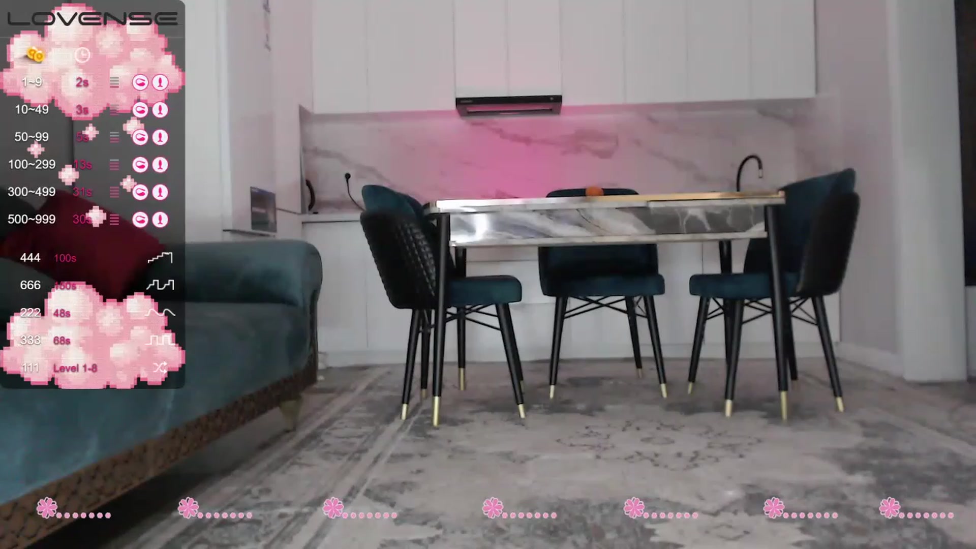 Gallery image thumbnail from bilberry__'s myfreecams stream on, 11/15/2022, 17:10 image 3 of 20