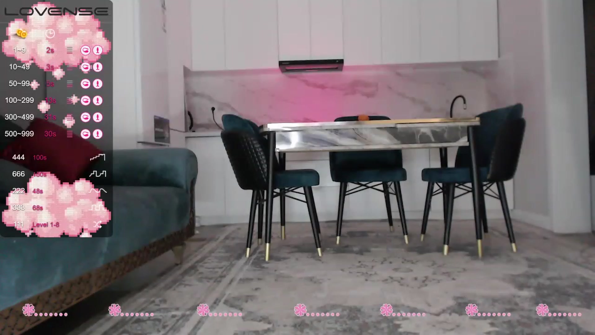 Gallery image thumbnail from bilberry__'s myfreecams stream on, 11/15/2022, 17:10 image 9 of 20
