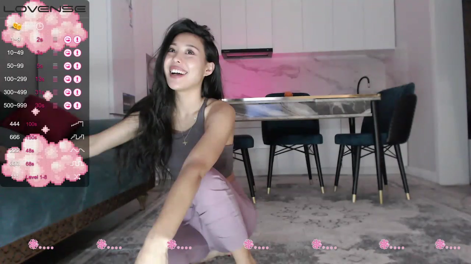 Gallery image thumbnail from bilberry__'s myfreecams stream on, 11/15/2022, 17:46 image 2 of 20