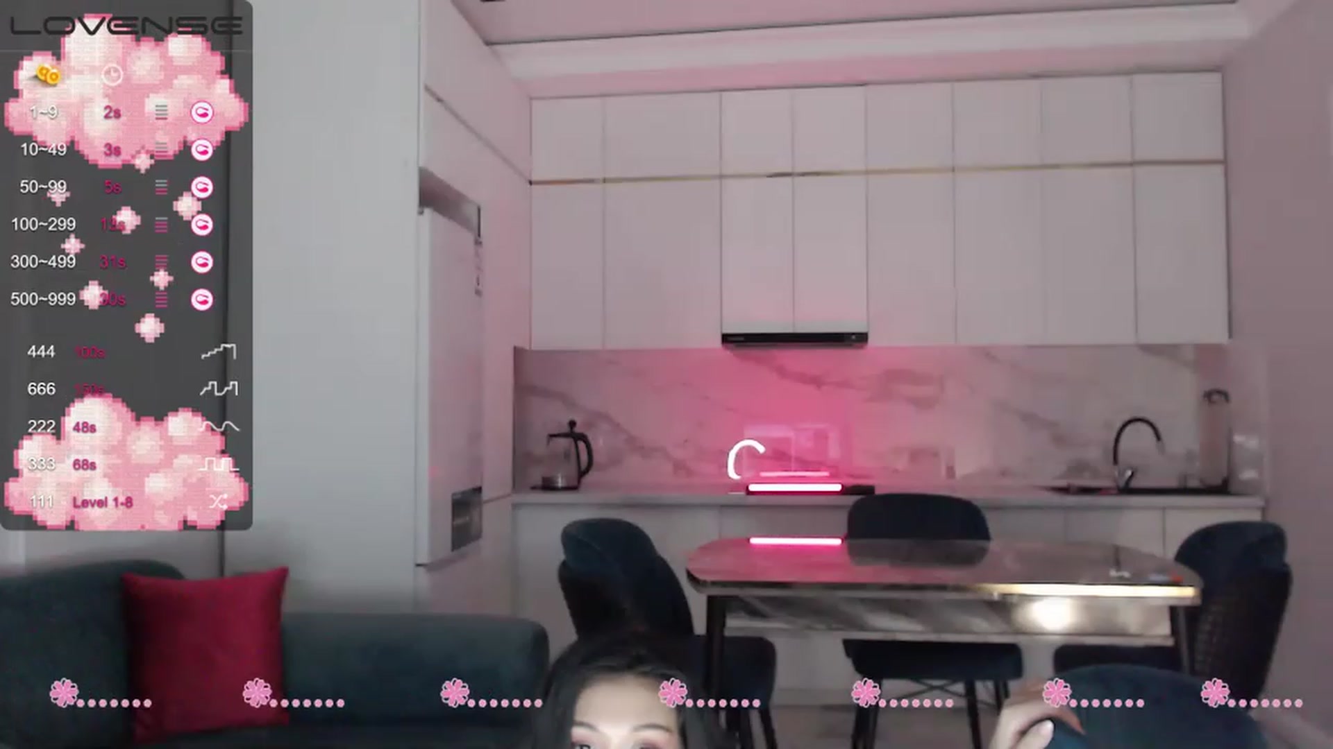 Gallery image thumbnail from bilberry__'s myfreecams stream on, 11/17/2022, 20:41 image 13 of 20
