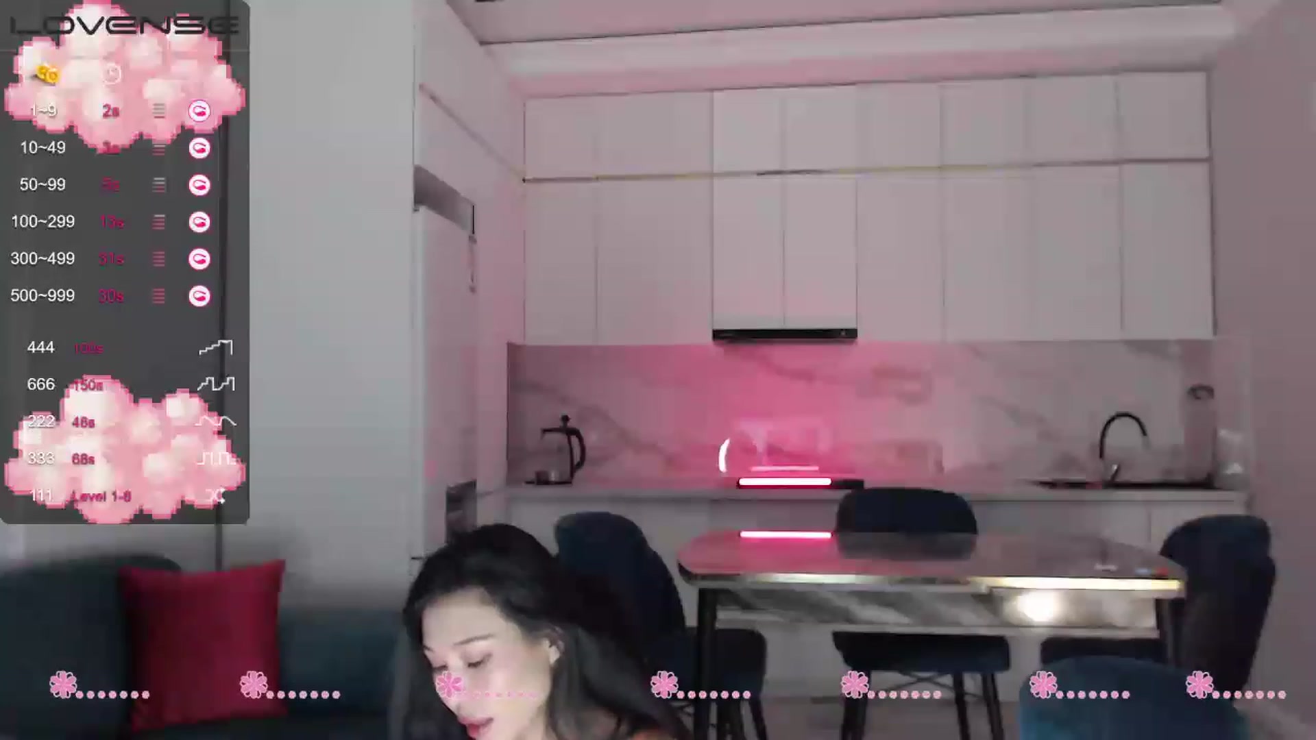 Gallery image thumbnail from bilberry__'s myfreecams stream on, 11/17/2022, 20:41 image 16 of 20