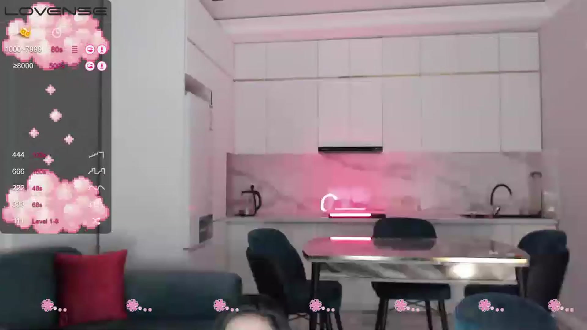 Gallery image thumbnail from bilberry__'s myfreecams stream on, 11/17/2022, 21:56 image 1 of 20