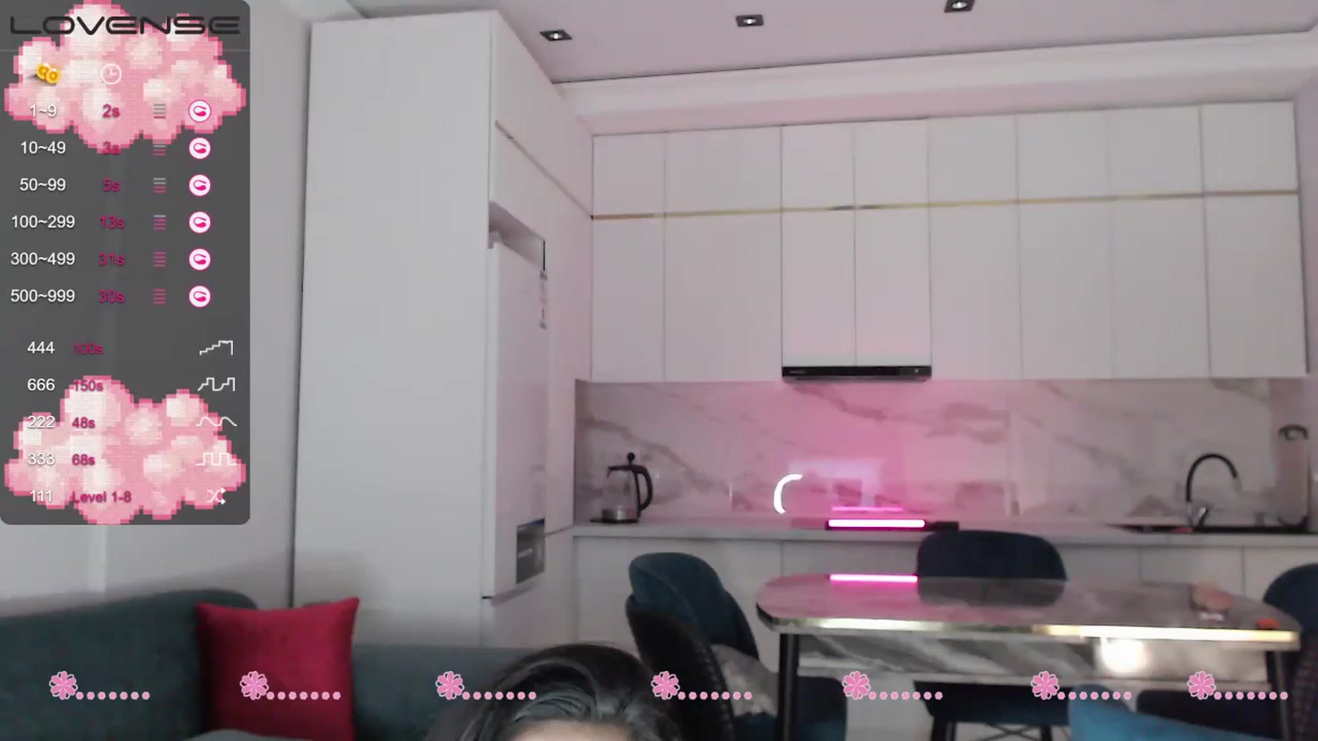 Gallery image thumbnail from bilberry__'s myfreecams stream on, 11/18/2022, 01:52 image 11 of 20