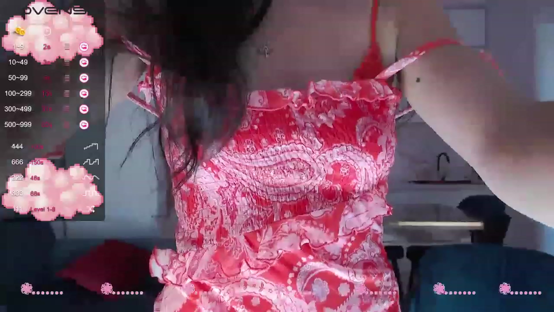 Gallery image thumbnail from bilberry__'s myfreecams stream on, 11/27/2022, 11:38 image 1 of 20