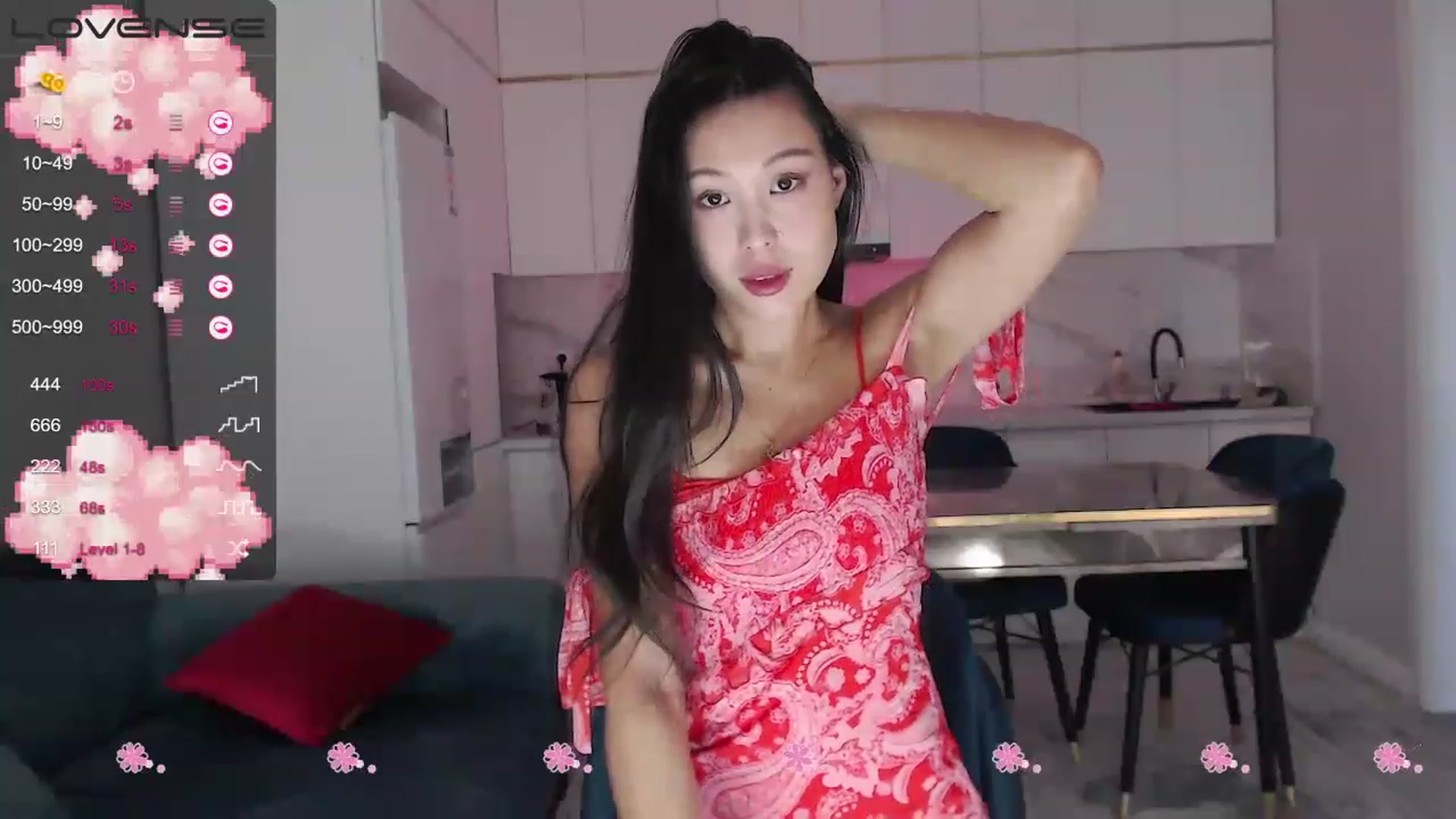 Gallery image thumbnail from bilberry__'s myfreecams stream on, 11/27/2022, 11:38 image 4 of 20