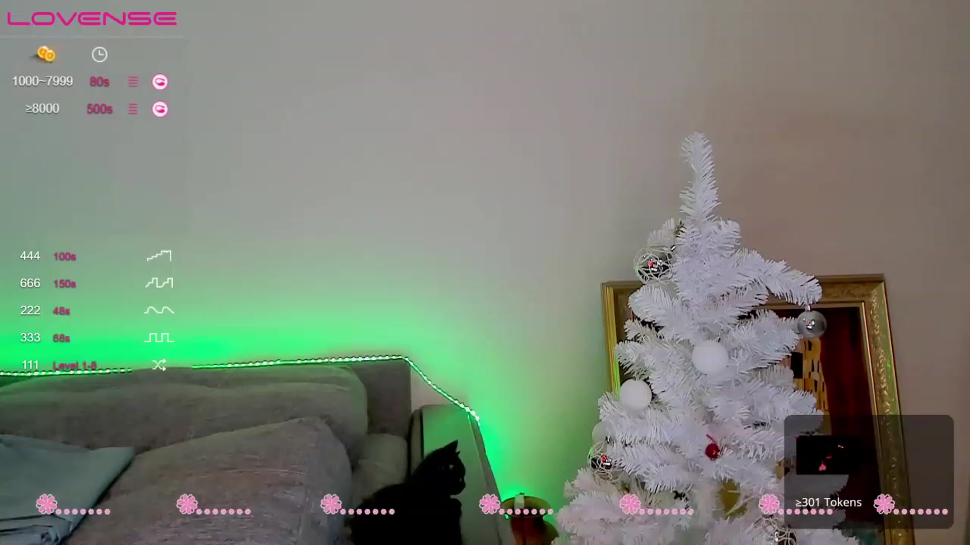 Gallery image thumbnail from bilberry__'s myfreecams stream on, 12/29/2022, 23:05 image 18 of 20