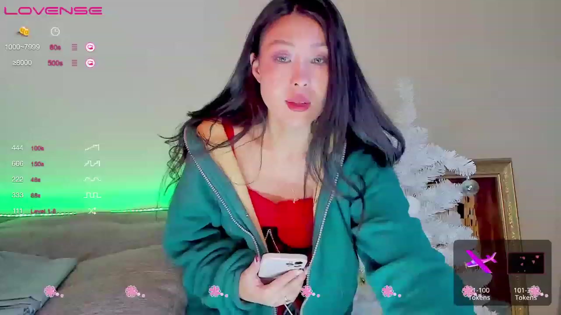 Gallery image thumbnail from bilberry__'s myfreecams stream on, 12/30/2022, 24:03 image 1 of 20