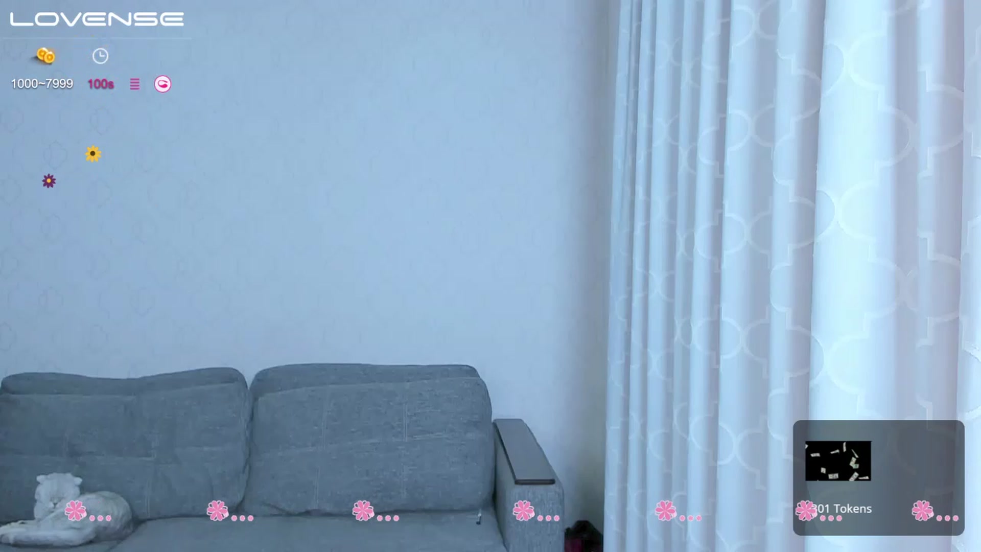 Gallery image thumbnail from bilberry__'s myfreecams stream on, 01/13/2023, 13:38 image 20 of 20