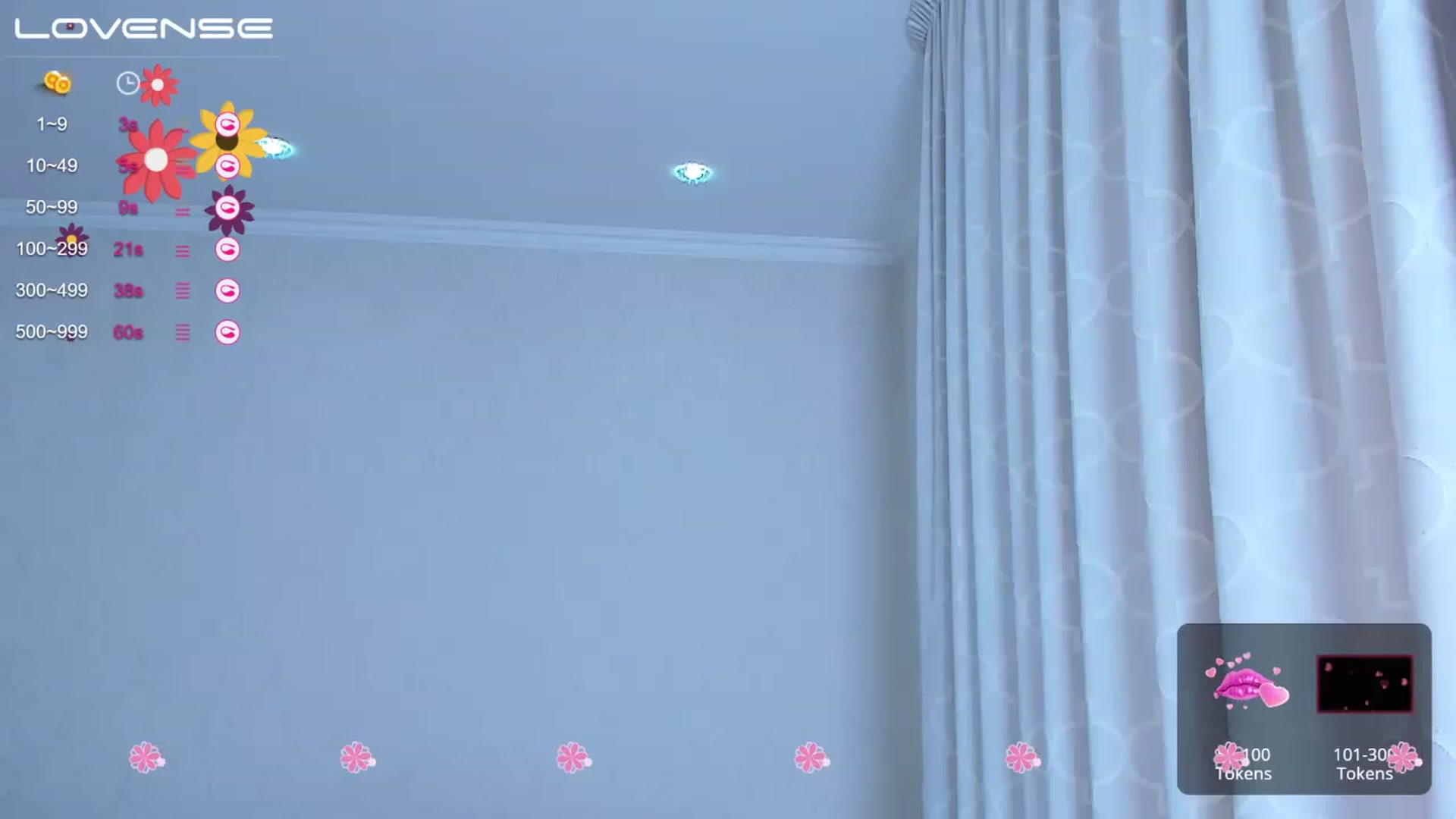 Gallery image thumbnail from bilberry__'s myfreecams stream on, 01/13/2023, 13:38 image 13 of 20