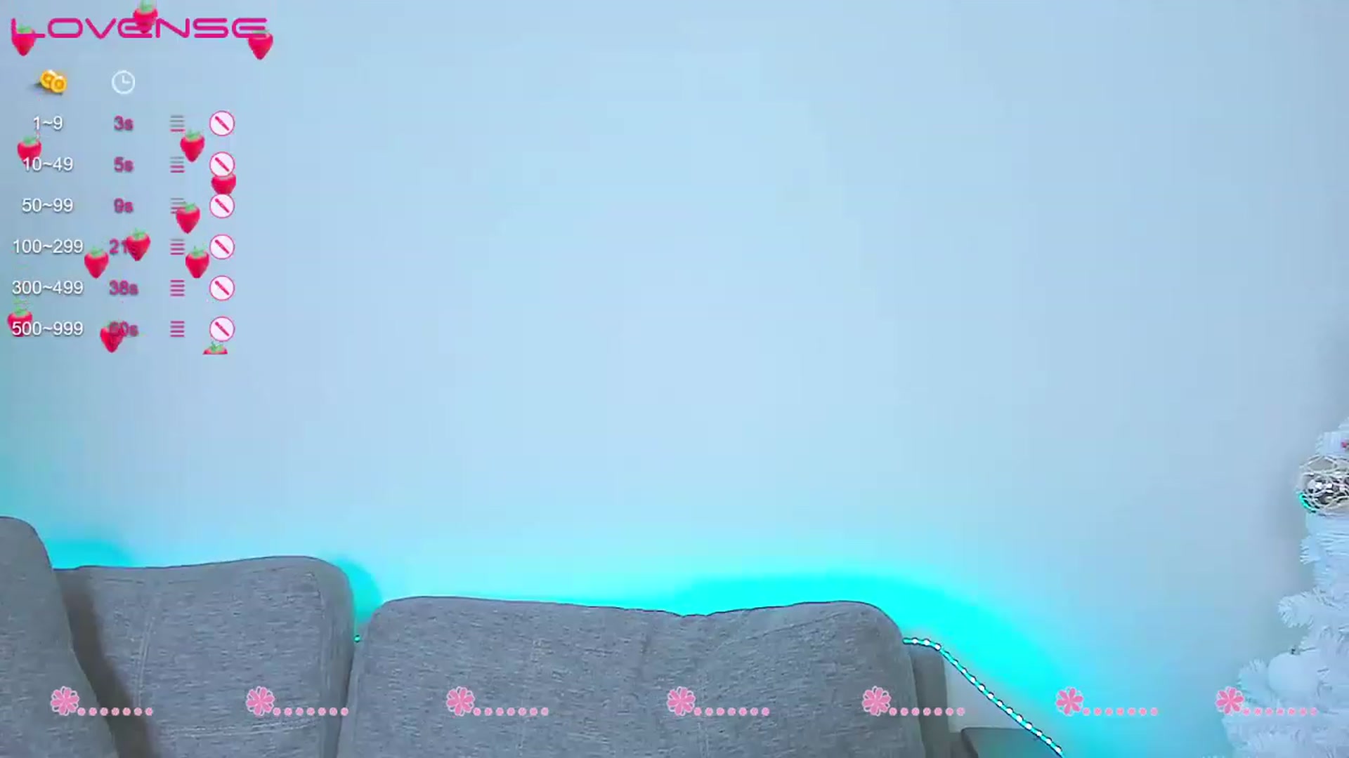Gallery image thumbnail from bilberry__'s myfreecams stream on, 01/21/2023, 11:40 image 20 of 20