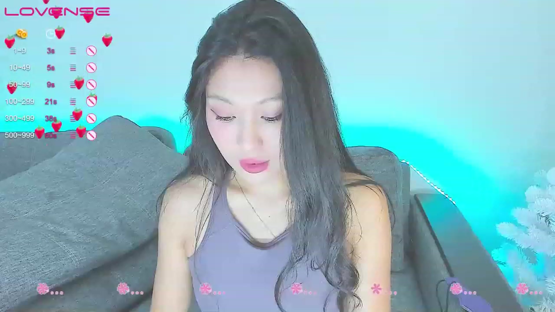 Gallery image thumbnail from bilberry__'s myfreecams stream on, 01/21/2023, 14:05 image 18 of 20