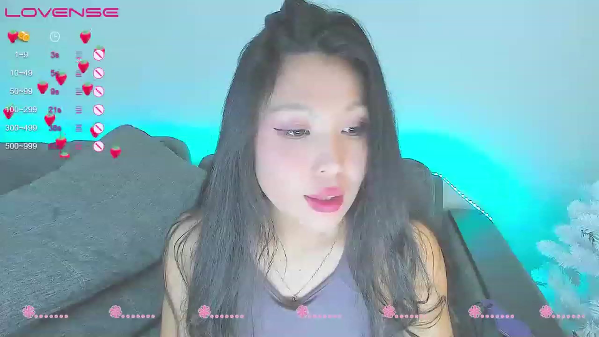 Gallery image thumbnail from bilberry__'s myfreecams stream on, 01/21/2023, 14:05 image 17 of 20