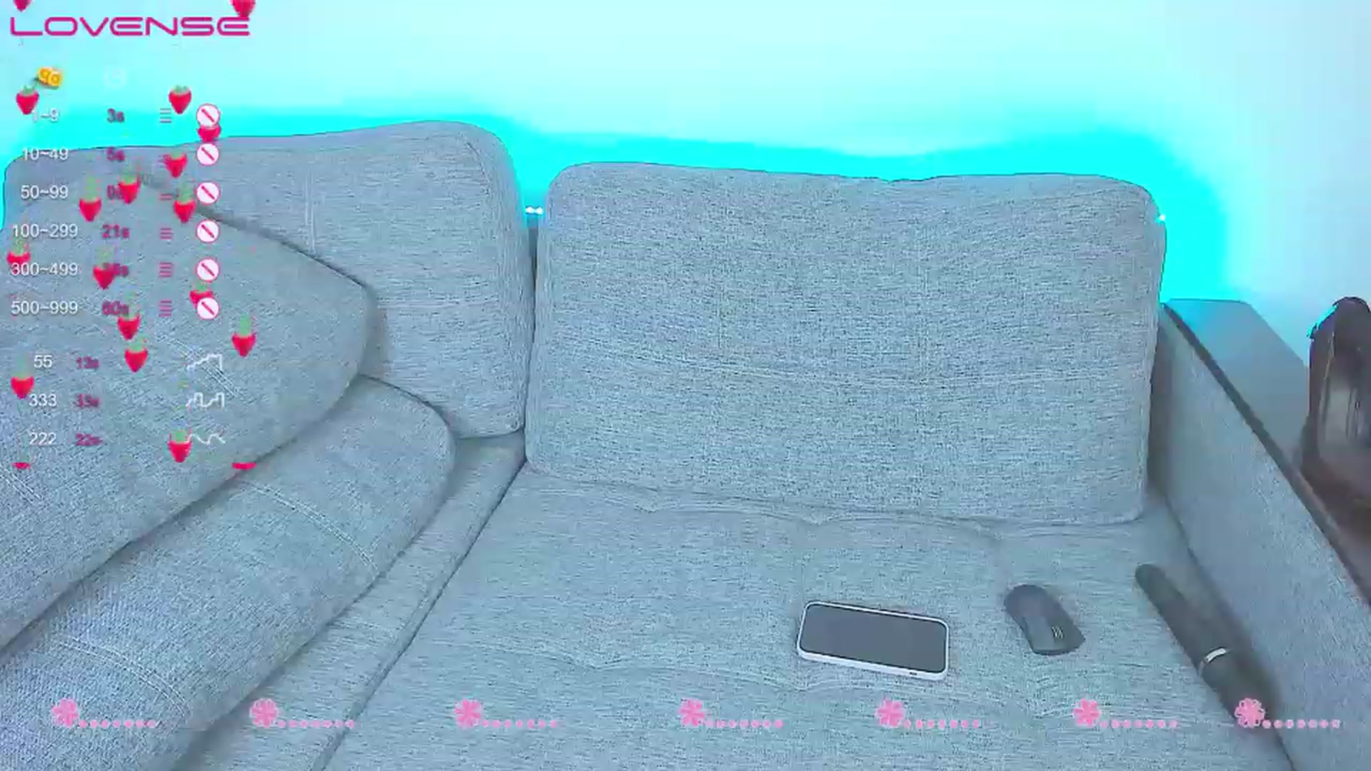 Gallery image thumbnail from bilberry__'s myfreecams stream on, 01/21/2023, 17:22 image 8 of 20