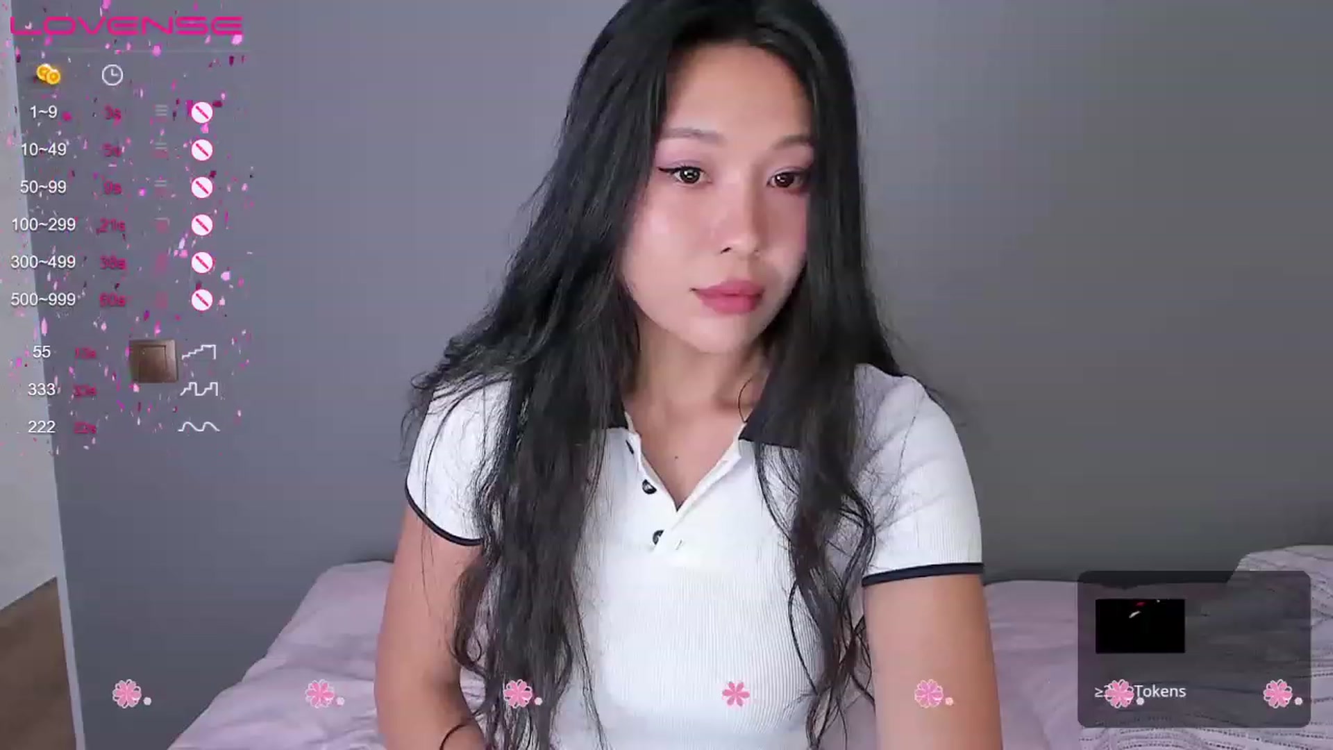 Gallery image thumbnail from bilberry__'s myfreecams stream on, 03/03/2023, 11:55 image 1 of 20
