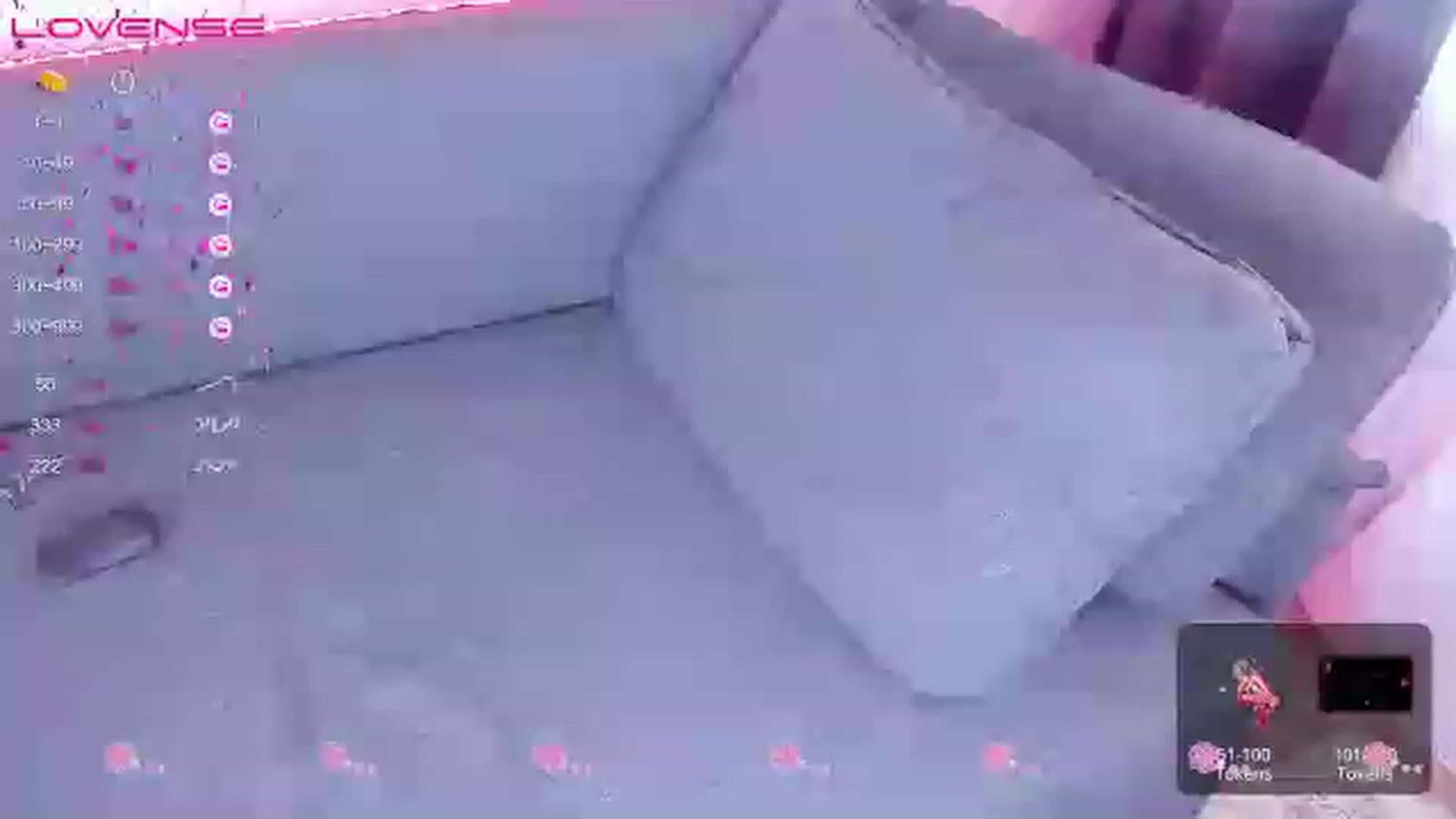 Gallery image thumbnail from bilberry__'s myfreecams stream on, 03/06/2023, 12:35 image 4 of 20