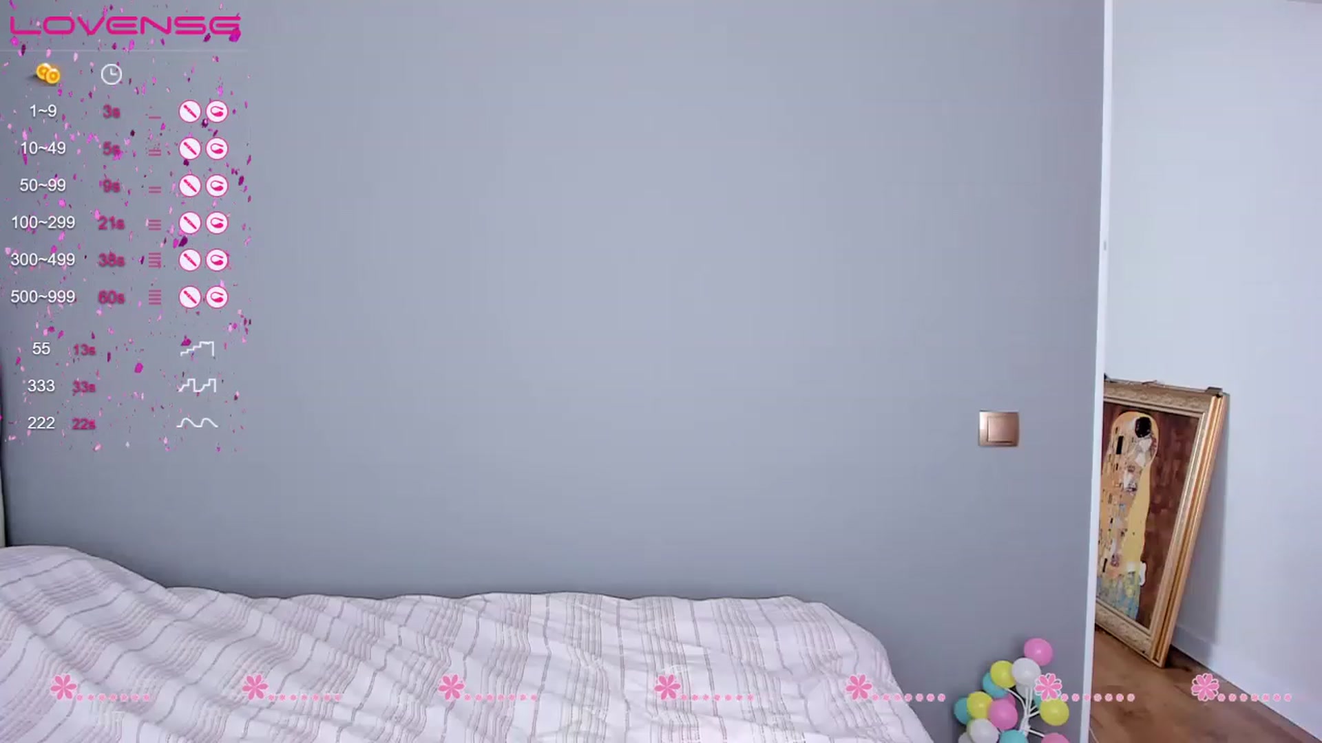 Gallery image thumbnail from bilberry__'s myfreecams stream on, 03/24/2023, 09:35 image 14 of 20