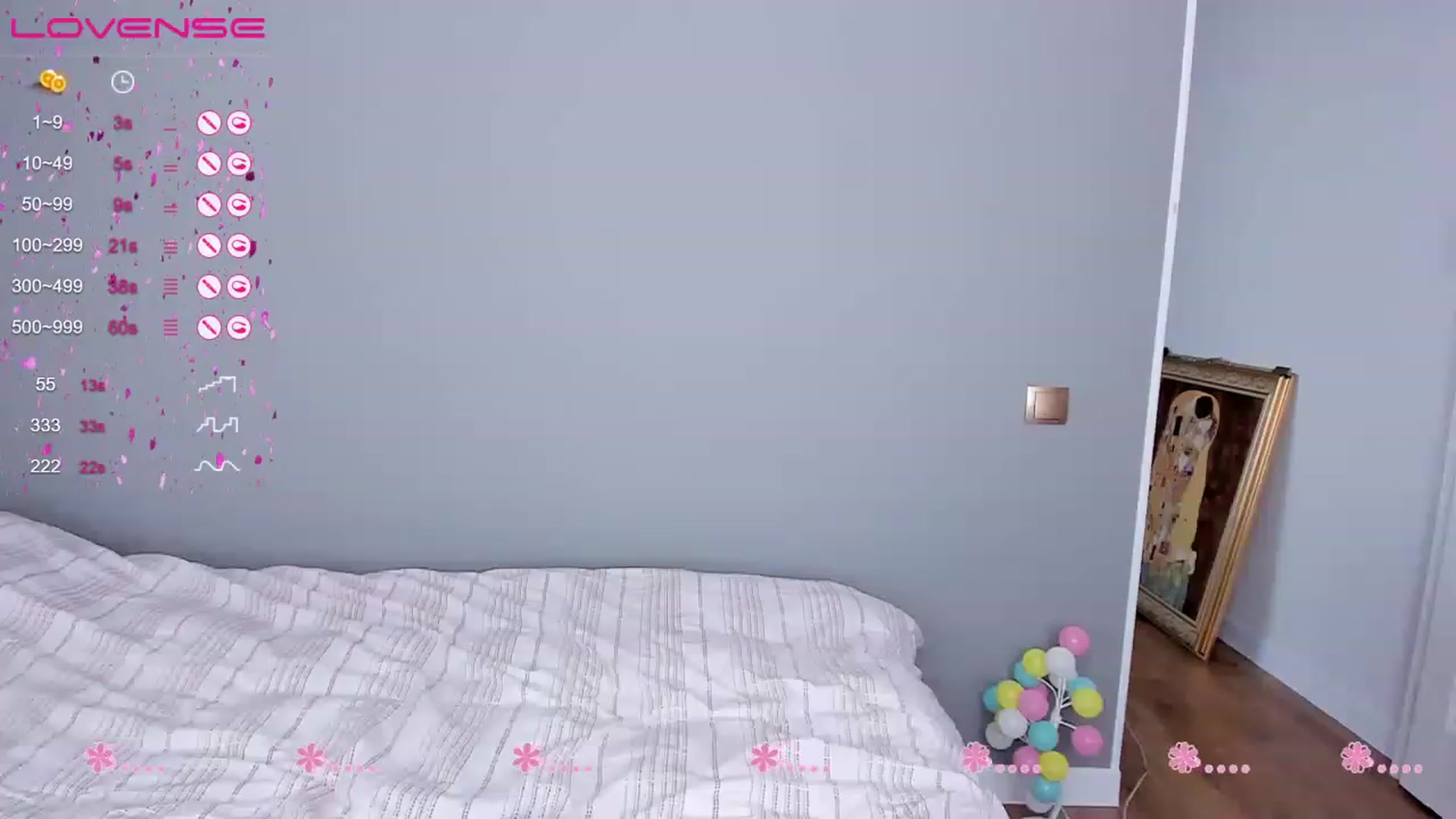 Gallery image thumbnail from bilberry__'s myfreecams stream on, 03/24/2023, 09:35 image 3 of 20