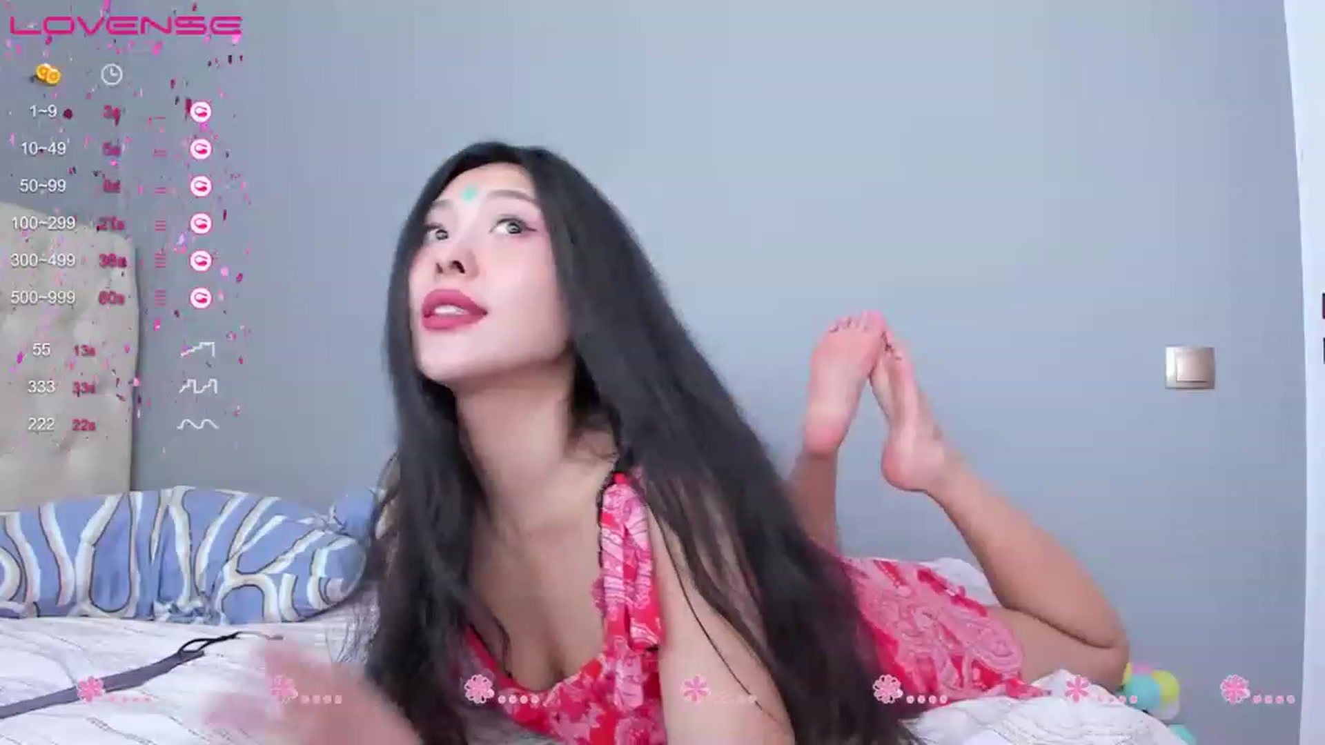 Gallery image thumbnail from bilberry__'s myfreecams stream on, 03/28/2023, 10:42 image 13 of 20