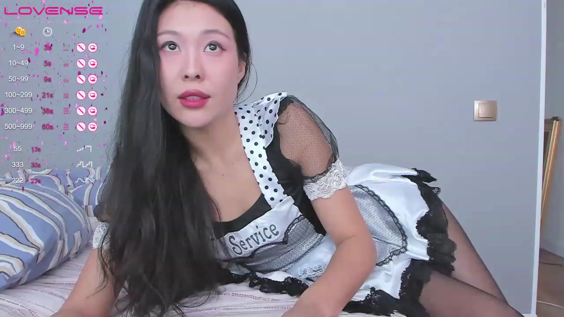 Gallery image thumbnail from bilberry__'s myfreecams stream on, 04/04/2023, 10:05 image 6 of 20