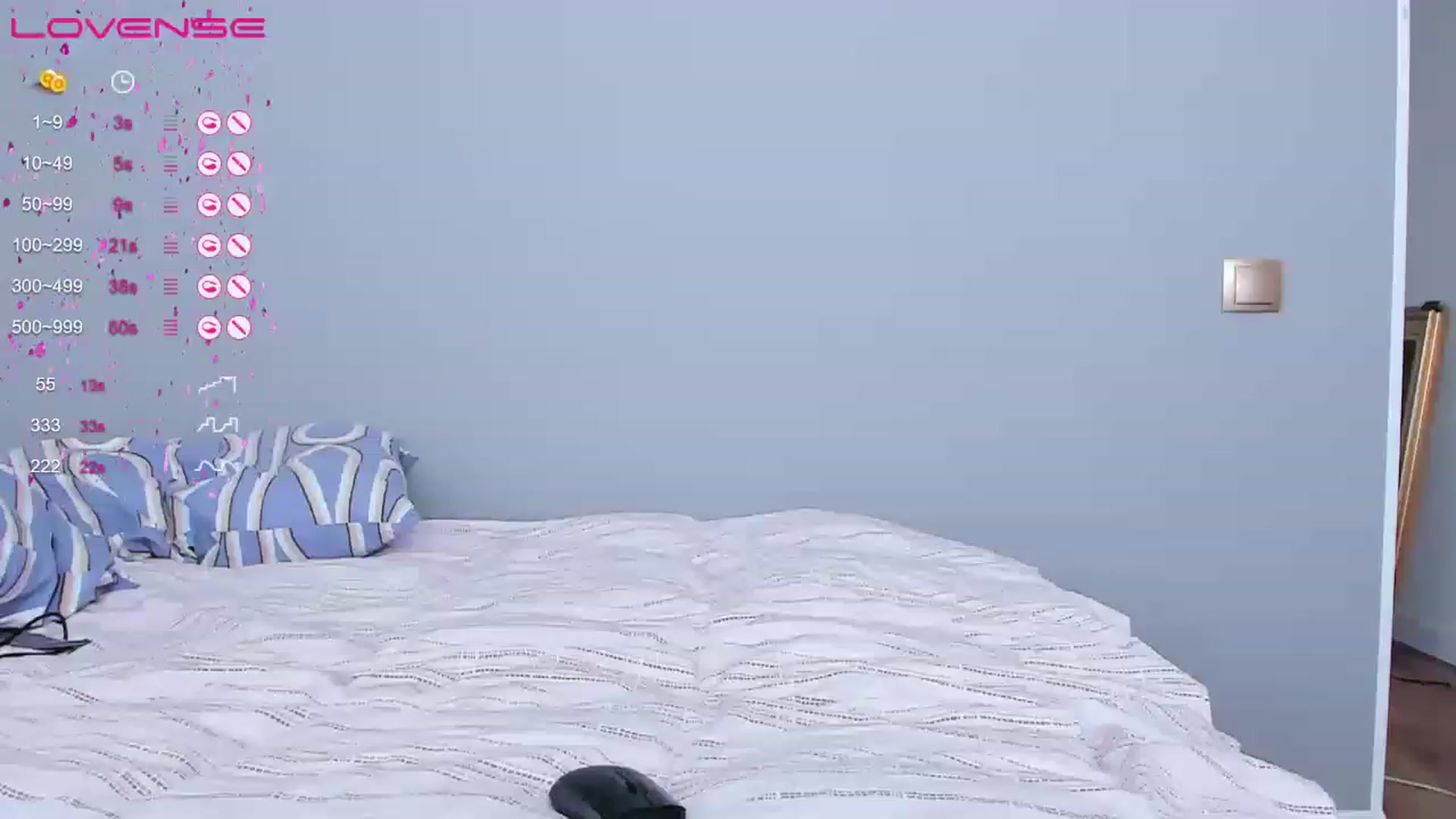 Gallery image thumbnail from bilberry__'s myfreecams stream on, 04/04/2023, 10:05 image 13 of 20
