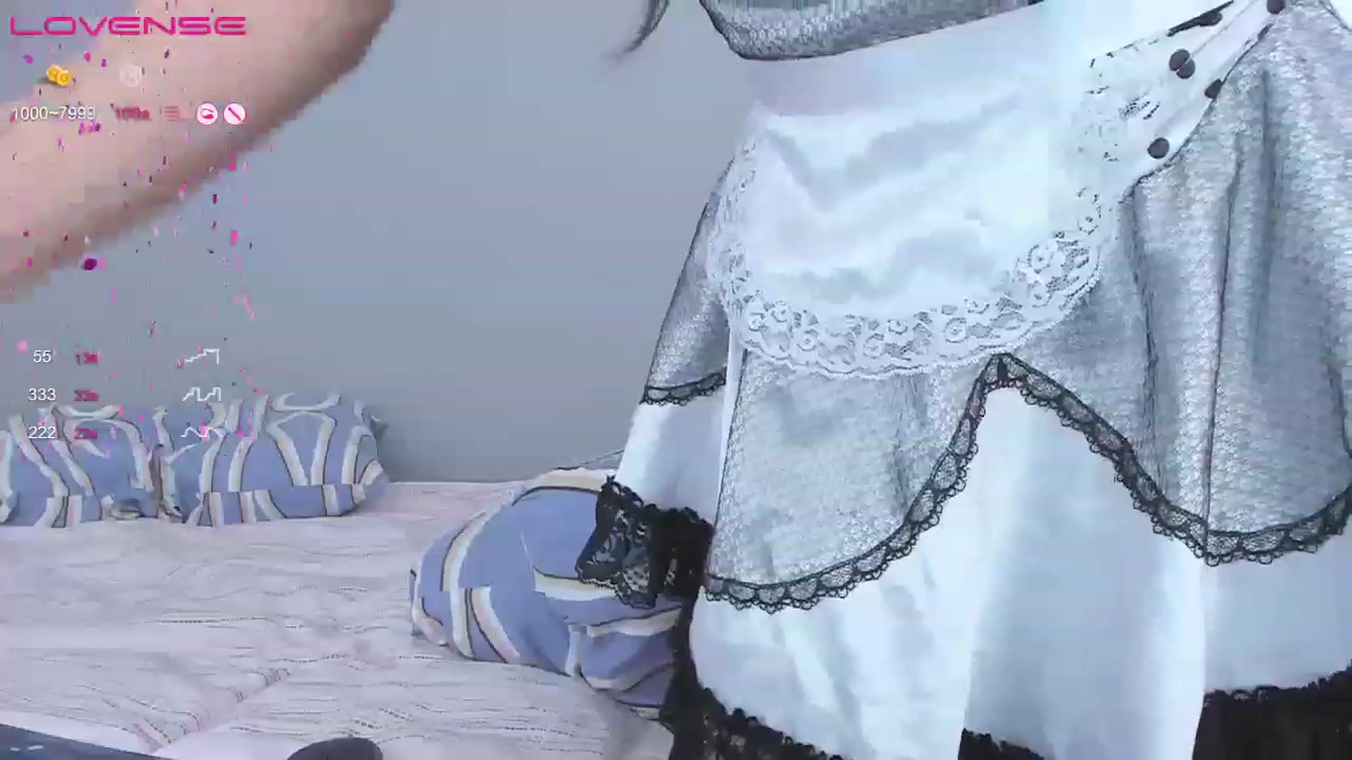 Gallery image thumbnail from bilberry__'s myfreecams stream on, 04/04/2023, 10:05 image 17 of 20