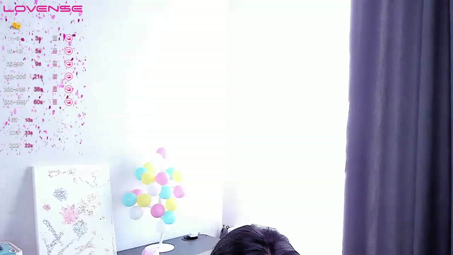 Gallery image thumbnail from bilberry__'s myfreecams stream on, 04/26/2023, 11:12 image 14 of 20