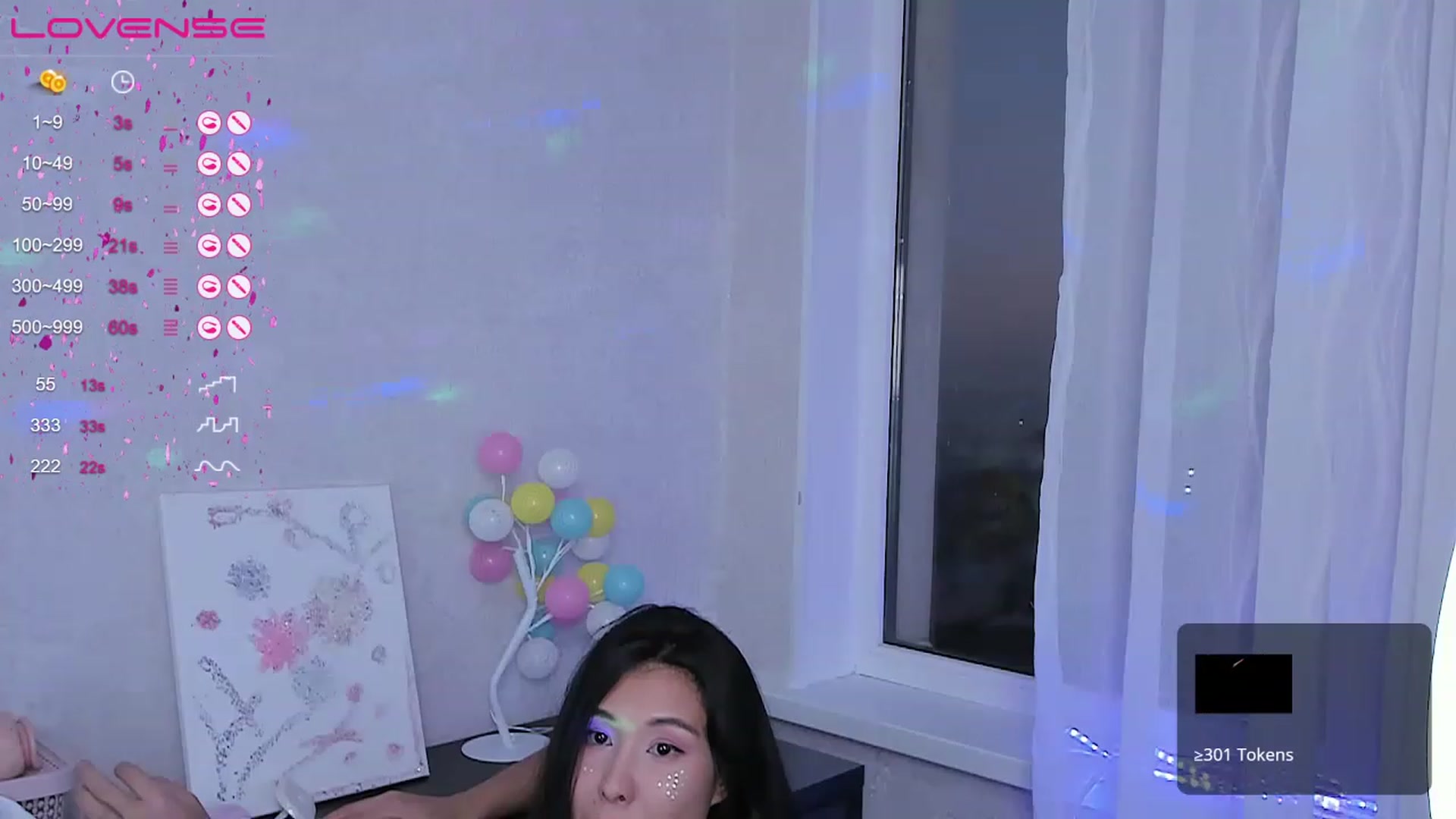 Gallery image thumbnail from bilberry__'s myfreecams stream on, 04/26/2023, 14:07 image 18 of 20