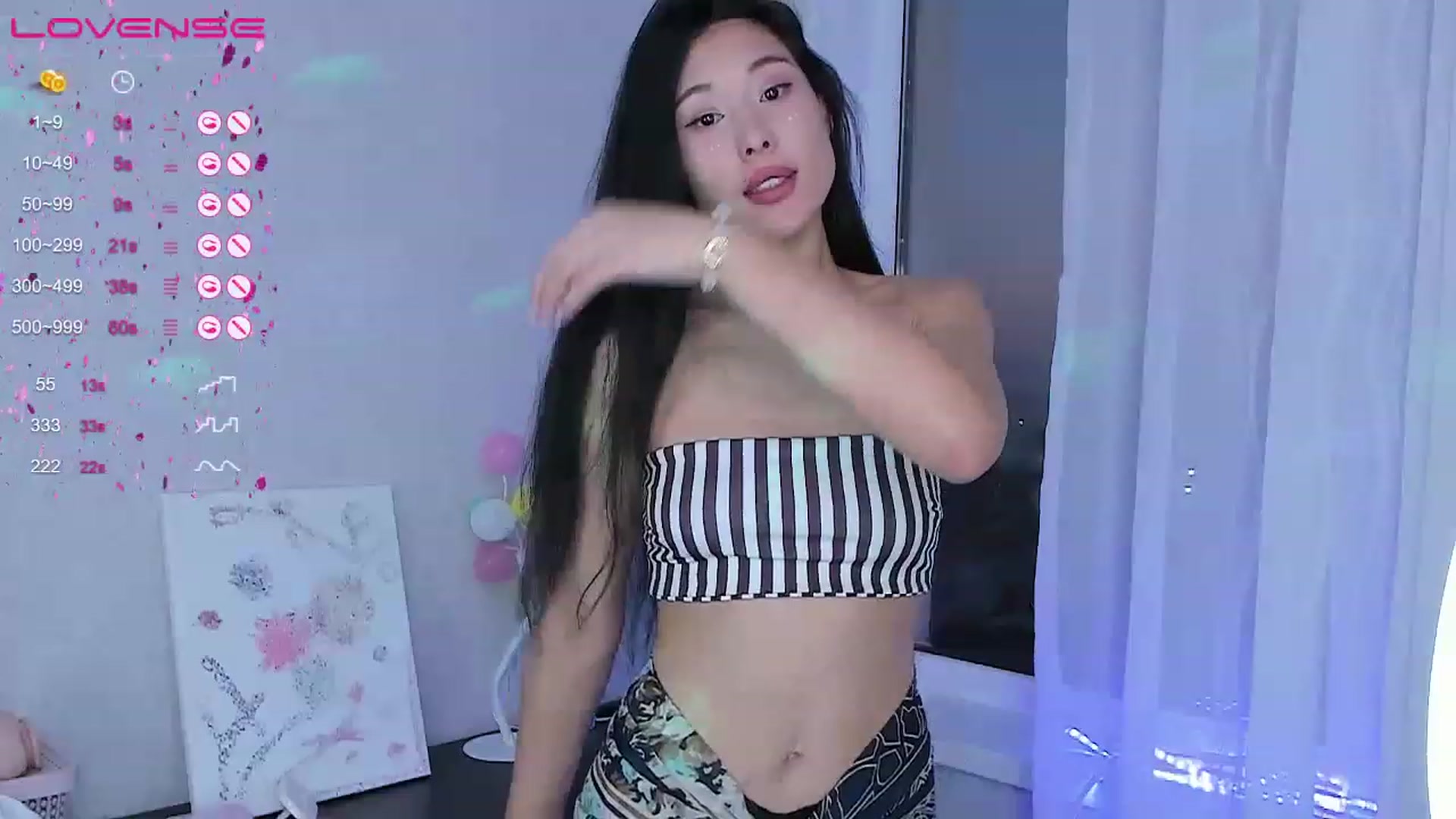 Gallery image thumbnail from bilberry__'s myfreecams stream on, 04/26/2023, 14:07 image 19 of 20
