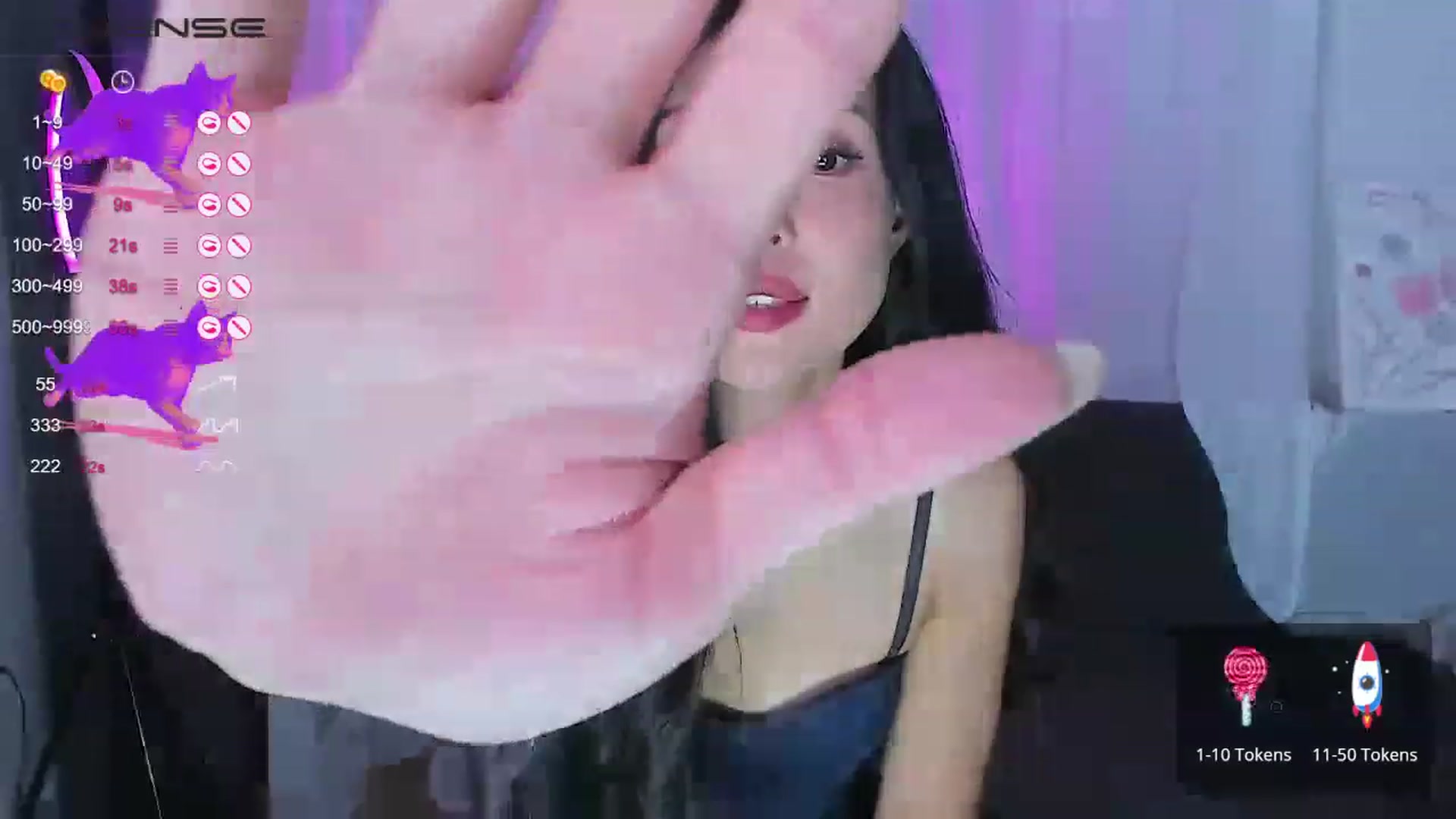 Gallery image thumbnail from bilberry__'s myfreecams stream on, 05/13/2023, 15:56 image 19 of 20