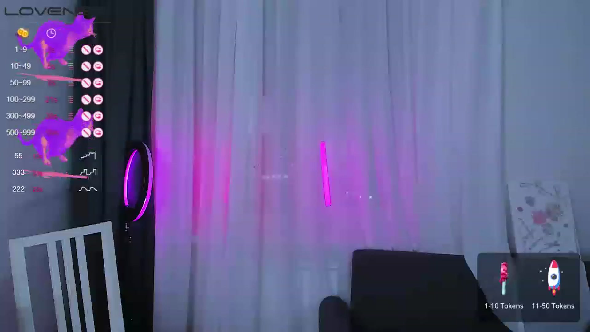 Gallery image thumbnail from bilberry__'s myfreecams stream on, 05/13/2023, 17:34 image 9 of 20