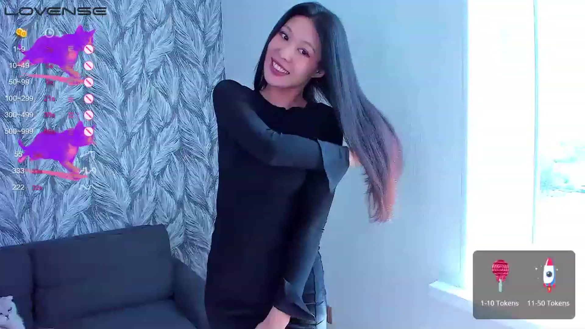 Gallery image thumbnail from bilberry__'s myfreecams stream on, 06/02/2023, 09:47 image 9 of 20
