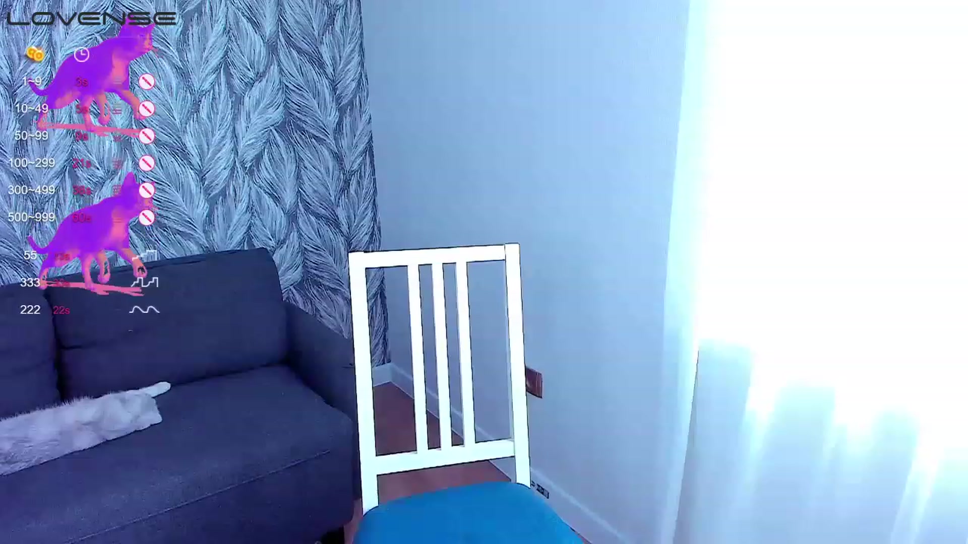 Gallery image thumbnail from bilberry__'s myfreecams stream on, 06/02/2023, 10:42 image 2 of 20