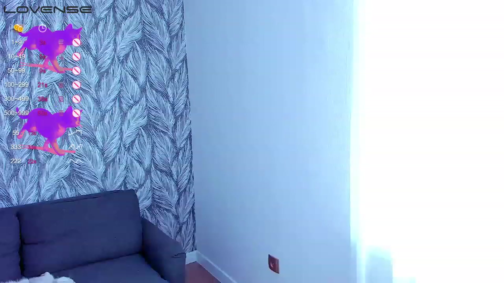 Gallery image thumbnail from bilberry__'s myfreecams stream on, 06/02/2023, 10:42 image 16 of 20