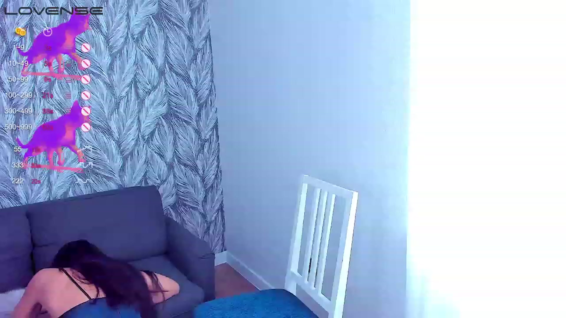 Gallery image thumbnail from bilberry__'s myfreecams stream on, 06/02/2023, 11:45 image 7 of 20