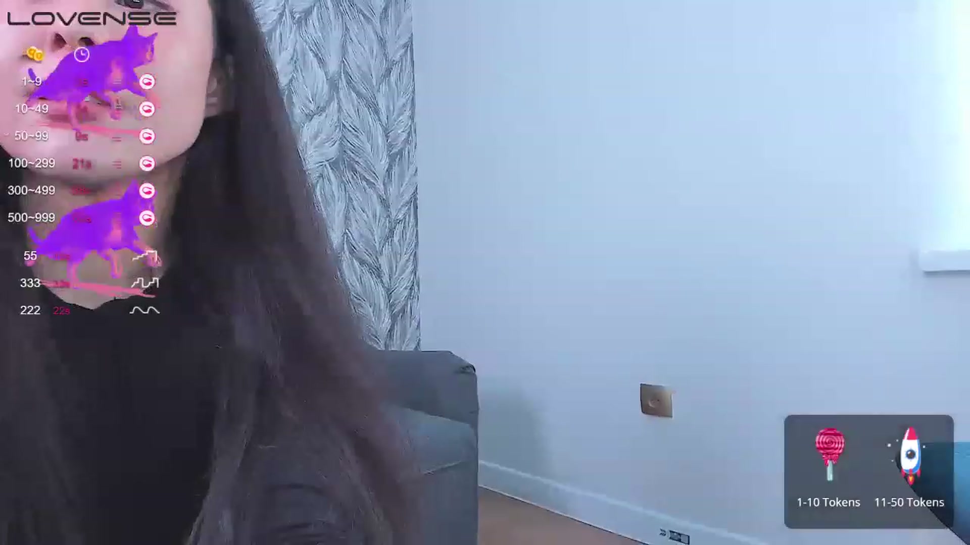 Gallery image thumbnail from bilberry__'s myfreecams stream on, 06/03/2023, 12:36 image 4 of 20