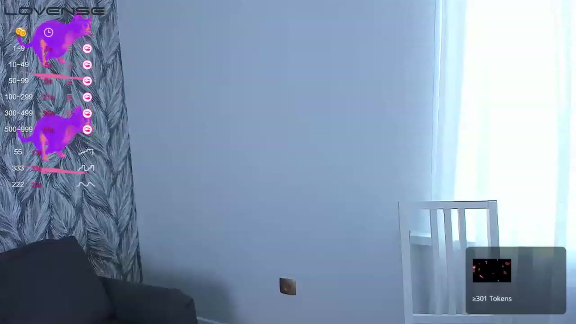 Gallery image thumbnail from bilberry__'s myfreecams stream on, 06/03/2023, 12:36 image 2 of 20