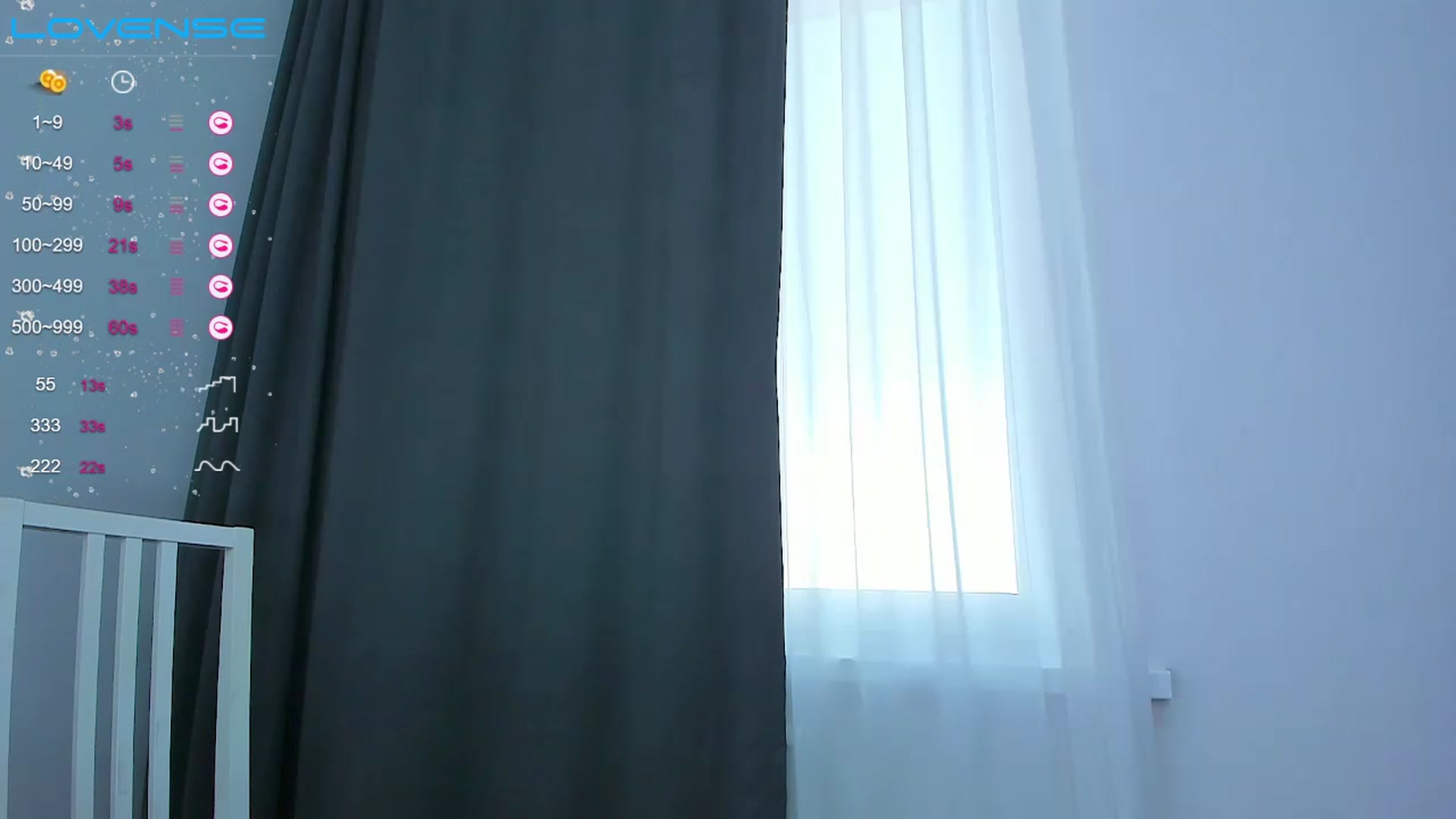 Gallery image thumbnail from bilberry__'s myfreecams stream on, 06/04/2023, 13:42 image 15 of 20