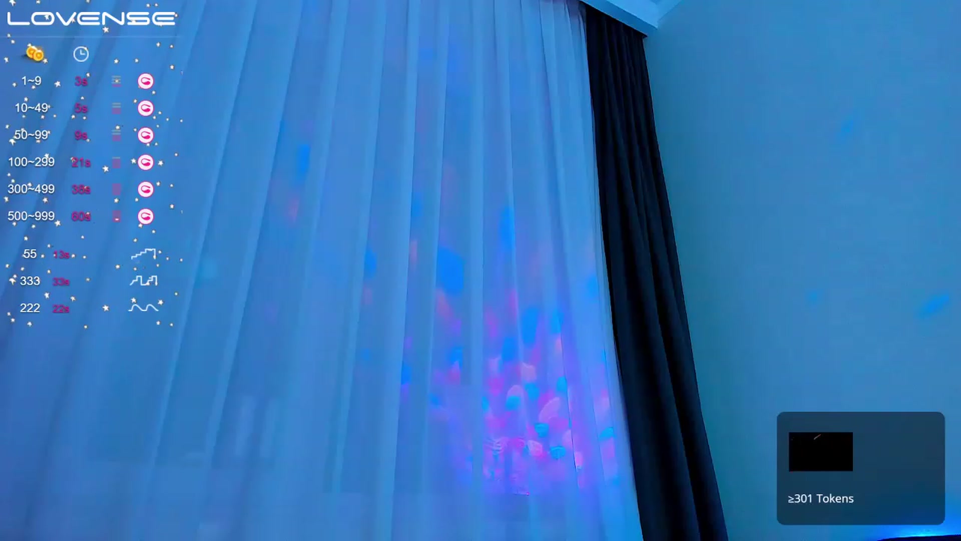 Gallery image thumbnail from bilberry__'s myfreecams stream on, 06/17/2023, 21:43 image 14 of 20