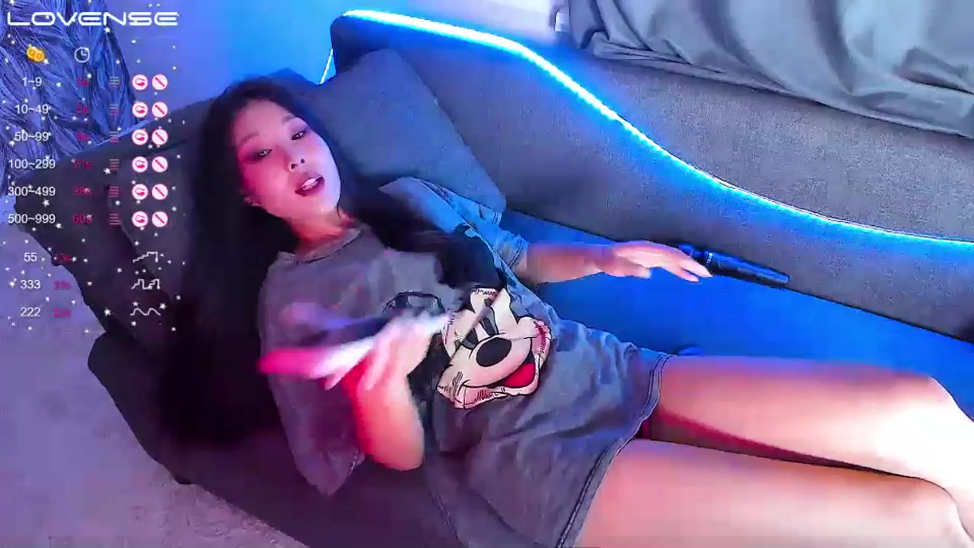Gallery image thumbnail from bilberry__'s myfreecams stream on, 07/01/2023, 15:55 image 19 of 20