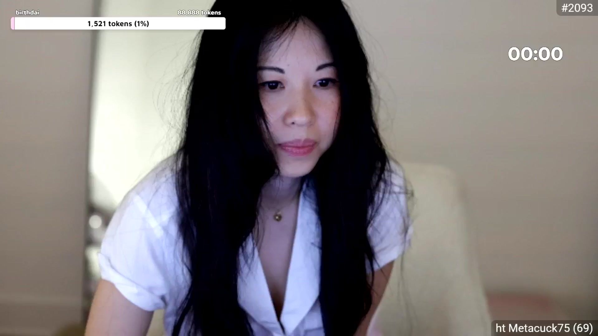 Gallery image thumbnail from birthdaigirl's myfreecams stream on, 05/02/2025, 06:13 image 4 of 20