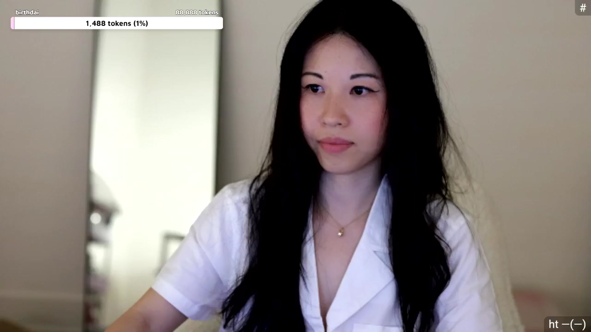 Gallery image thumbnail from birthdaigirl's myfreecams stream on, 05/02/2025, 06:13 image 1 of 20